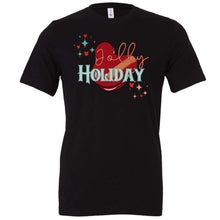 Load image into Gallery viewer, Jolly Holiday Macaron Sweatshirt or Tee