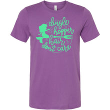 Load image into Gallery viewer, Dinglehopper Hair Shirt