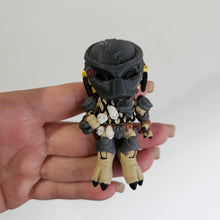 Load image into Gallery viewer, PRED ALIEN-3D PRINTED STRAW BUDDY