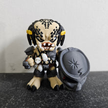 Load image into Gallery viewer, PRED ALIEN-3D PRINTED STRAW BUDDY