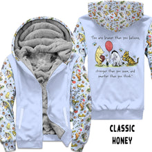 Load image into Gallery viewer, JACKET RUN-CLASSIC HONEY-PREORDER CLOSING 7/28 ETA END SEP
