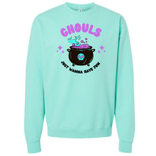 Load image into Gallery viewer, Ghouls Just Want To Have Fun Shirt/Sweatshirt