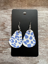 Load image into Gallery viewer, Cheetah Earrings
