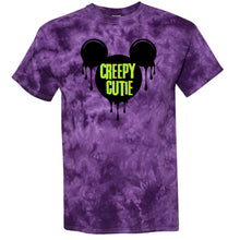Load image into Gallery viewer, Creepy Cute Mouse Shirt/Sweatshirt