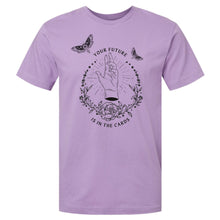 Load image into Gallery viewer, Future In The Cards Shirt/Sweatshirt
