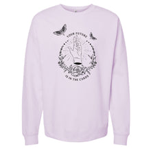Load image into Gallery viewer, Future In The Cards Shirt/Sweatshirt