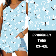 Load image into Gallery viewer, DRAGONFLY-SPRING PPO PREORDER CLOSING 1/23