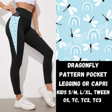 Load image into Gallery viewer, DRAGONFLY-SPRING PPO PREORDER CLOSING 1/23