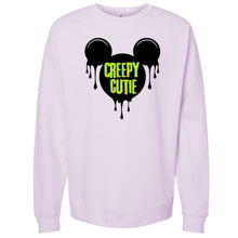 Load image into Gallery viewer, Creepy Cute Mouse Shirt/Sweatshirt
