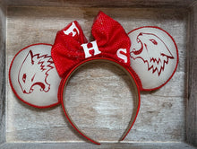 Load image into Gallery viewer, Wildcat Ears