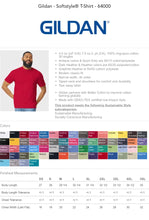 Load image into Gallery viewer, Utah Dis Crew Shirt