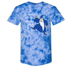 Load image into Gallery viewer, Grumpy Wizard Shirt