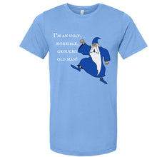 Load image into Gallery viewer, Grumpy Wizard Shirt