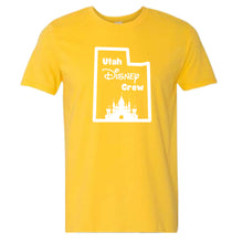 Load image into Gallery viewer, Utah Dis Crew Shirt
