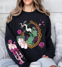 Load image into Gallery viewer, LADY FRANK W/ SLEEVE PRINT