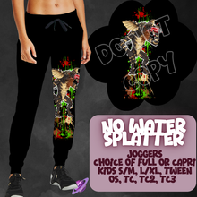 Load image into Gallery viewer, NO WATER SPLATTER- 4 STYLES OF BOTTOMS-PREORDER CLOSING 1/21