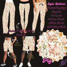 Load image into Gallery viewer, PIG-PRETTY RUN PREORDER CLOSING 1/30