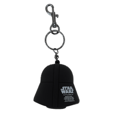 Load image into Gallery viewer, Star Wars Darth Vader Keychain

