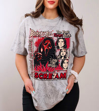 Load image into Gallery viewer, MISSED YOU SCREAM TEE