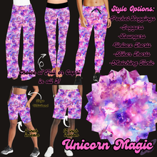 Load image into Gallery viewer, UNICORN MAGIC-PRETTY RUN PREORDER CLOSING 1/30