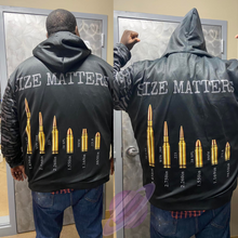 Load image into Gallery viewer, JACKET RUN 14-TWO OF US-FLEECE OR COTTON LINER-PREORDER CLOSING 12/16