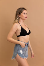 Load image into Gallery viewer, Whisper Lace T-Back Bralette
