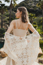 Load image into Gallery viewer, Cuddly Rib Knit Lounge Brami