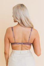 Load image into Gallery viewer, Dreamy Mesh Mirage Bralette