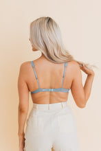Load image into Gallery viewer, Dreamy Mesh Mirage Bralette