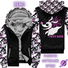 Load image into Gallery viewer, JACKET RUN 14-ZERO-FLEECE OR COTTON LINER-PREORDER CLOSING 12/16