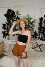 Load image into Gallery viewer, Accordion Classic Bandeau Bralette