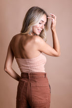 Load image into Gallery viewer, Accordion Classic Bandeau Bralette