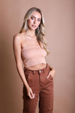 Load image into Gallery viewer, Accordion Classic Bandeau Bralette