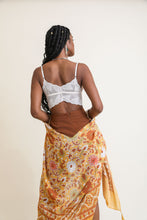 Load image into Gallery viewer, Butterfly Scallop Lace Bralette