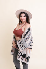 Load image into Gallery viewer, Plus Size Tattoo Back Bralette 1X2X / Rust