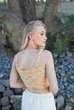 Load image into Gallery viewer, Cozy Whimsical Boucle Brami Top