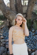 Load image into Gallery viewer, Cozy Whimsical Boucle Brami Top