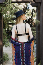 Load image into Gallery viewer, Daint Crushed Velvet Bralette