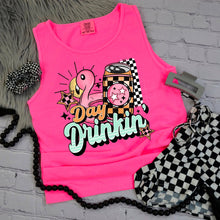 Load image into Gallery viewer, DAY DRINKIN TANK