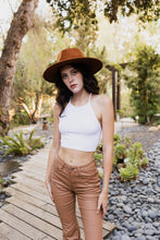 Load image into Gallery viewer, Dreamcatcher Tattoo Back Brami Bralette