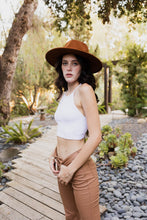 Load image into Gallery viewer, Dreamcatcher Tattoo Back Brami Bralette