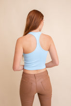 Load image into Gallery viewer, Everyday Ease Racerback Brami Top