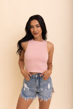 Load image into Gallery viewer, Everyday Ease Racerback Brami Top