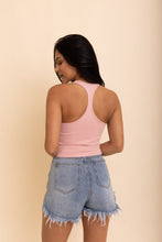 Load image into Gallery viewer, Everyday Ease Racerback Brami Top