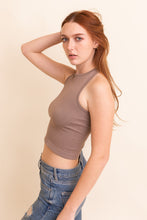 Load image into Gallery viewer, Everyday Ease Racerback Brami Top