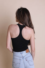 Load image into Gallery viewer, Everyday Ease Racerback Brami Top