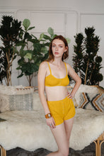 Load image into Gallery viewer, Front Snap Lounge Bralette