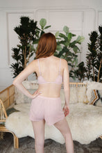 Load image into Gallery viewer, Front Snap Lounge Bralette