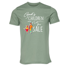Load image into Gallery viewer, Save Our Children Shirt