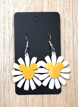 Load image into Gallery viewer, Daisy Mice Earrings
